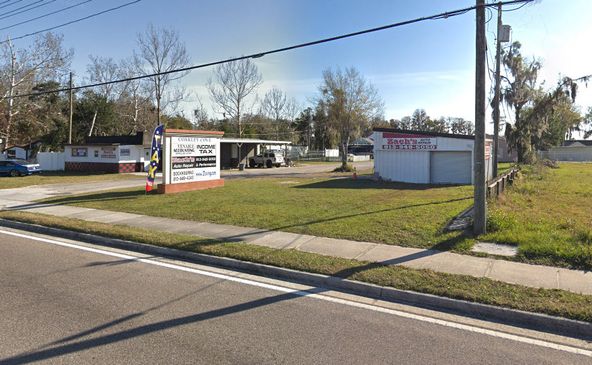 21335 Coakley Ln, Land O Lakes, FL 34639